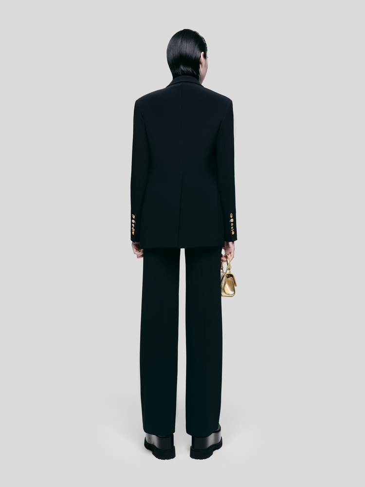 Iconic Padlock Schiaparelli Ready-to-Wear - - E-SHOP Jacket Maison |