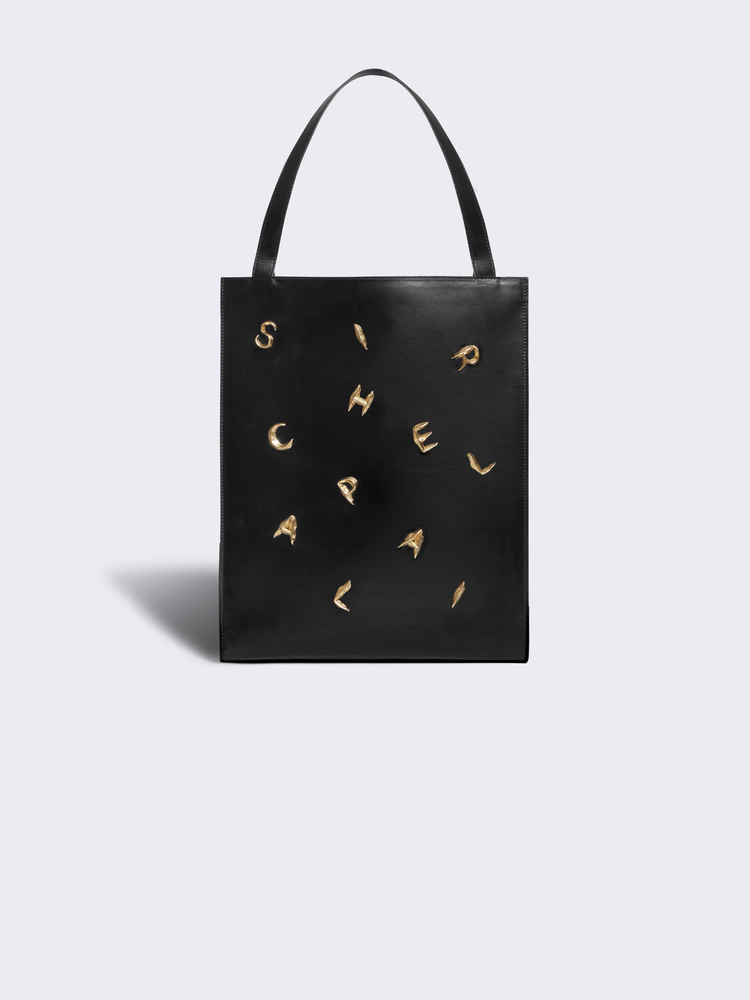 Schiaparelli Tote bag - E-SHOP - Ready-to-Wear | Maison Schiaparelli