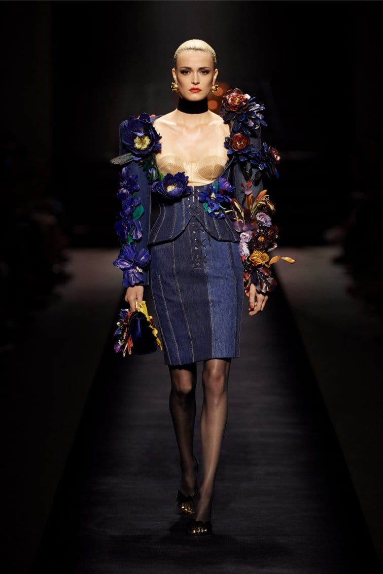 Autumn/Winter 2022 Haute Couture