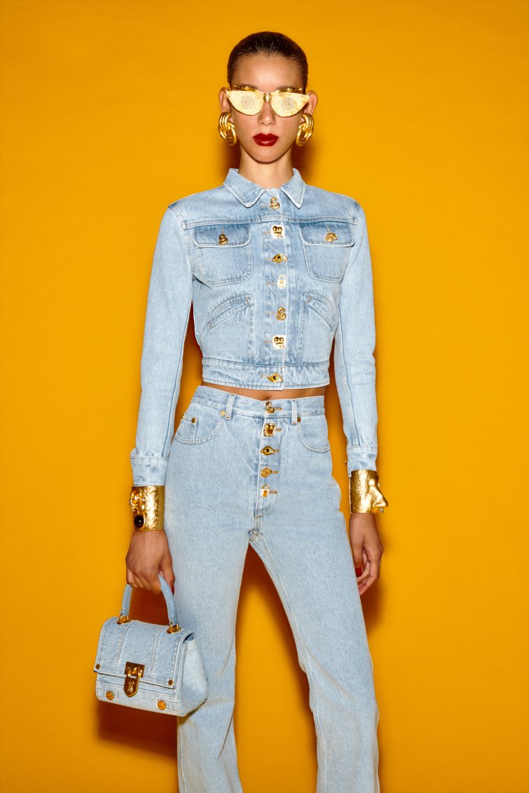 Lightweight Denim Jacket  Shop 48 items  MYER