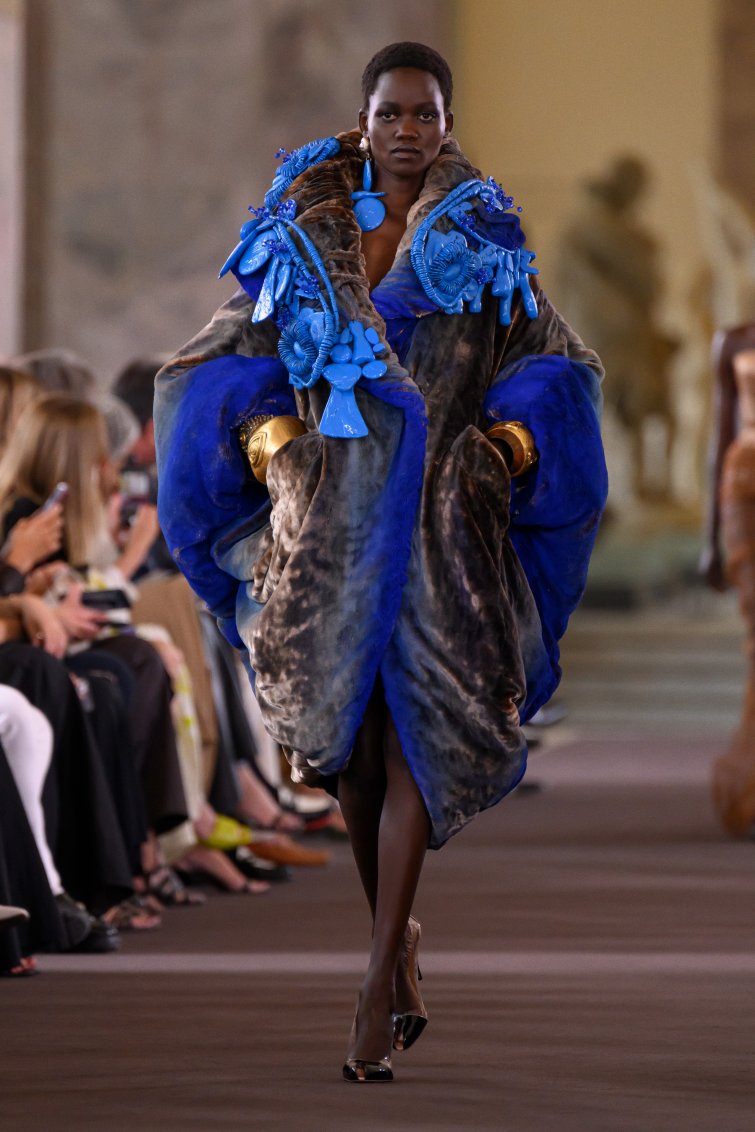 Maison Schiaparelli Haute Couture Fall Winter 2023 24 23 30
