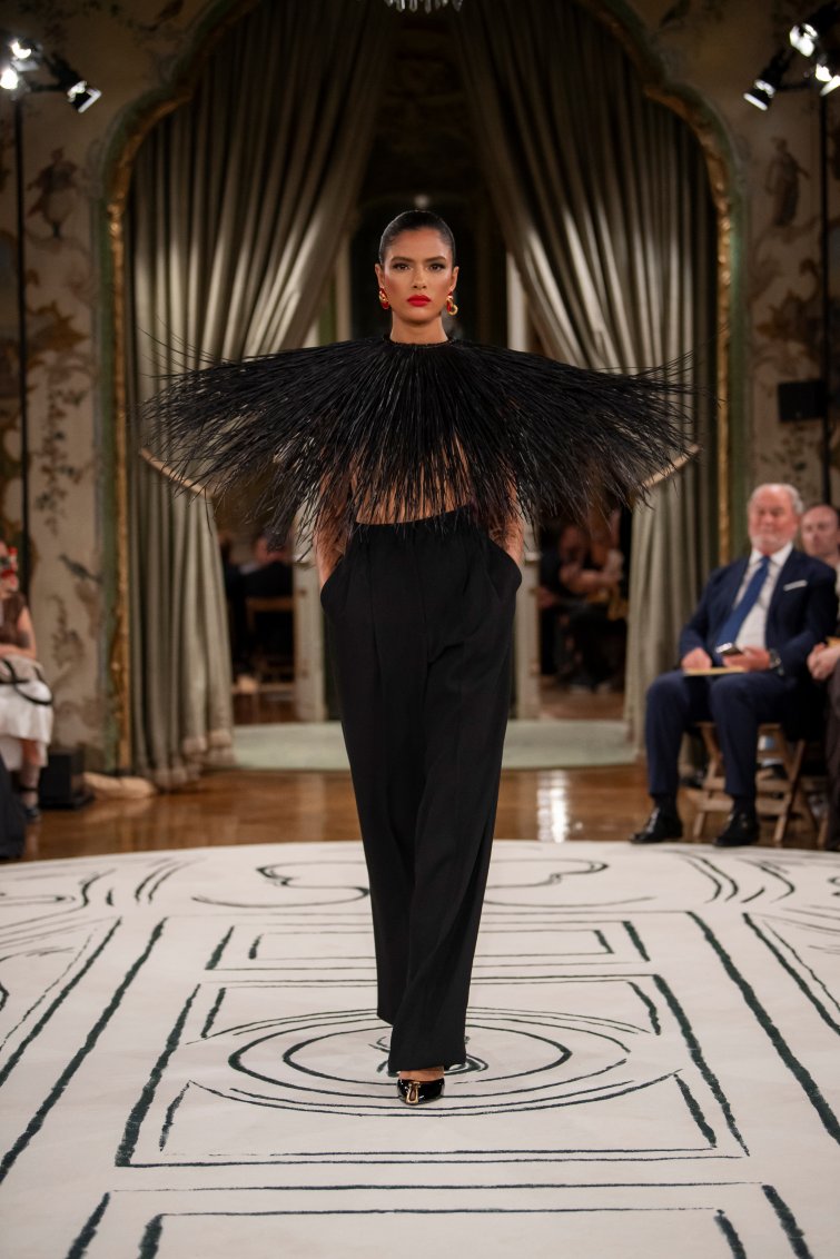 Schiaparelli Summer 2025 Schedule