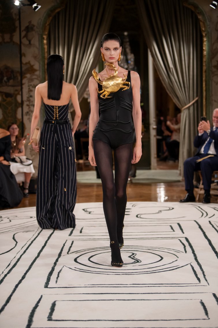 Schiaparelli Summer 2025 Schedule