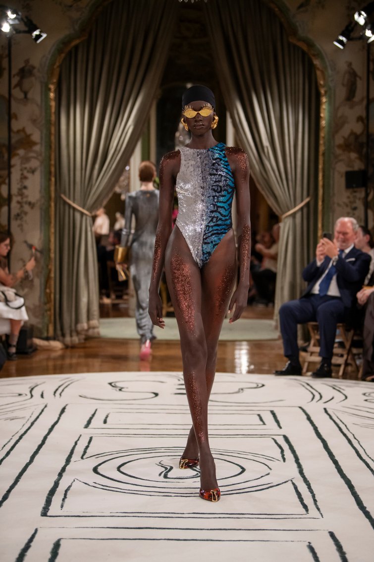 Schiaparelli Summer 2025 Schedule