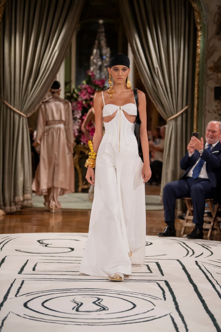 Schiaparelli Summer 2025 Schedule