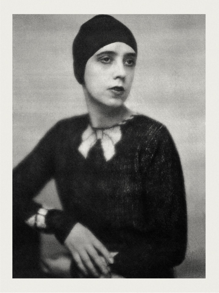 Elsa schiaparelli hotsell 1920s