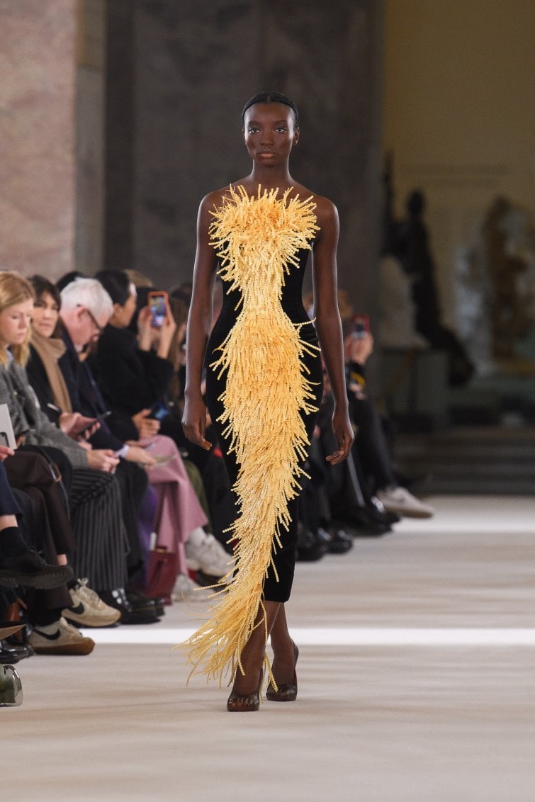 Maison Schiaparelli - Haute Couture SPRING-SUMMER 2023