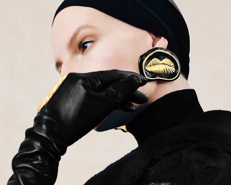 Maison Schiaparelli - Haute Couture and Ready-to-Wear