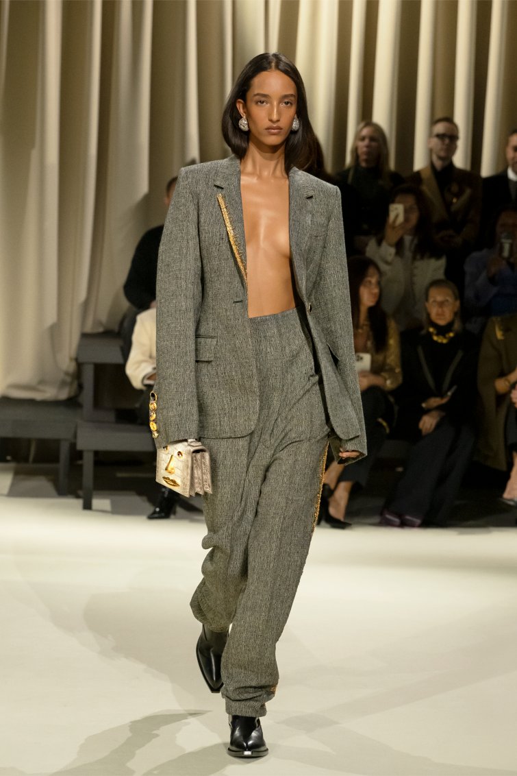 Maison Schiaparelli - Ready-to-Wear FALL-WINTER 2024/25 Maison Schiaparelli - Ready-to-Wear FALL-WINTER 2024/25