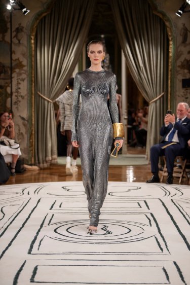 Schiaparelli Haute Couture SS22: See the full collection here