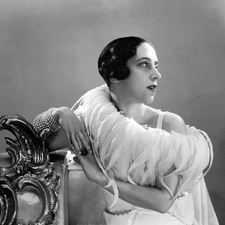 ⭐️♡ ☆匿名☆ ELSA SCHIAPARELLI   スキャパレリ SCHIAPARELLI スキャパレリ | MODEetMODE