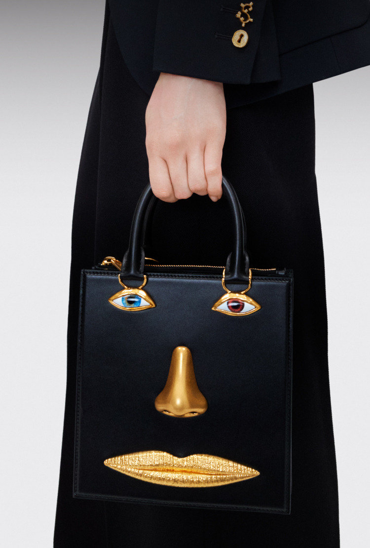 Maison Schiaparelli - Haute Couture and Ready-to-Wear