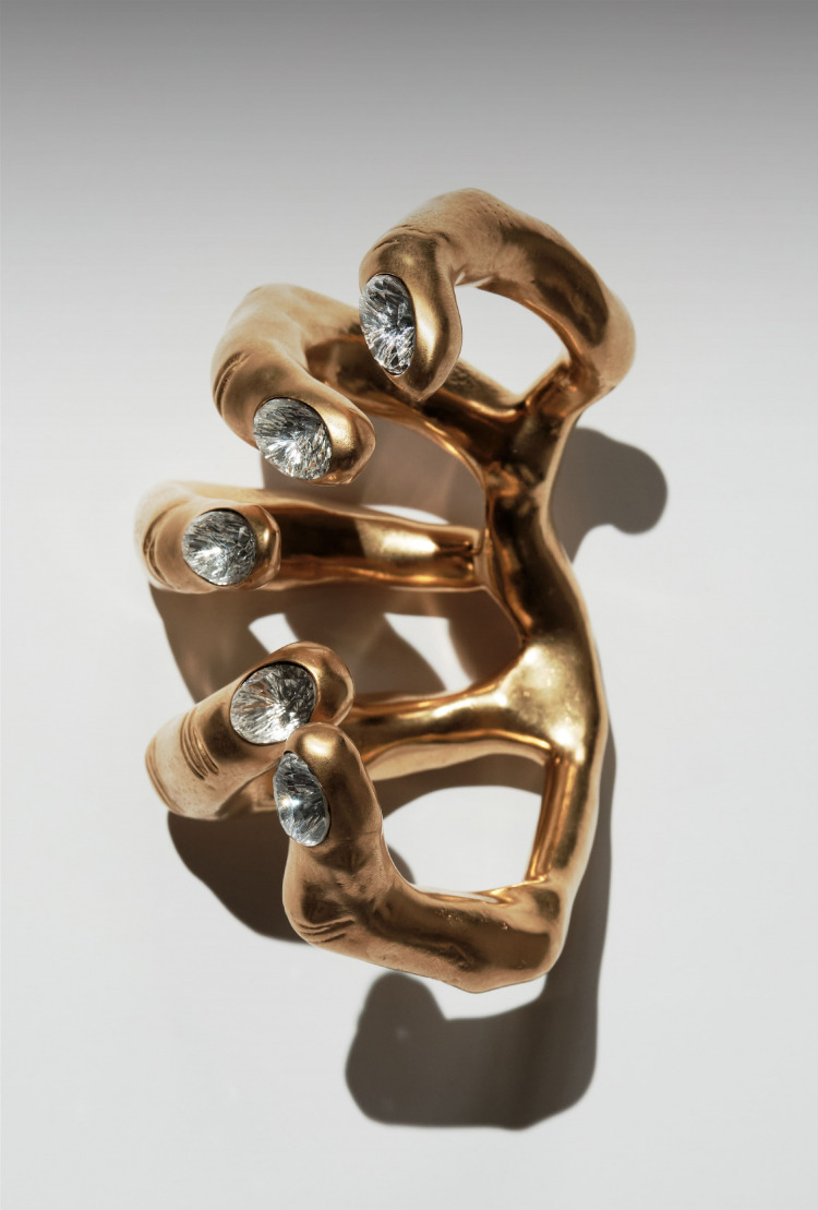 Maison Schiaparelli - Haute Couture and Ready-to-Wear